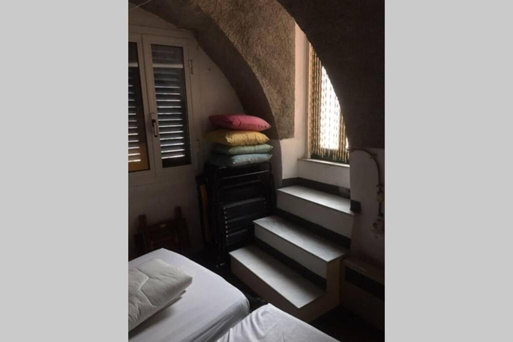 Villa Casa Venezia In Airole, Liguria, Italy Extérieur photo