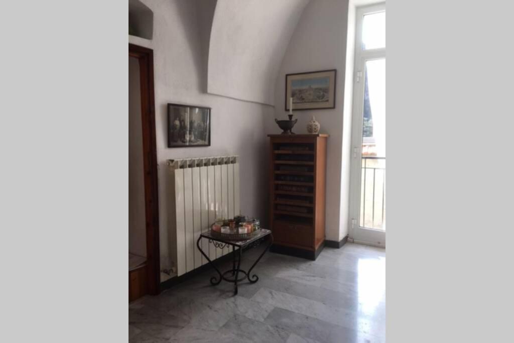 Villa Casa Venezia In Airole, Liguria, Italy Extérieur photo