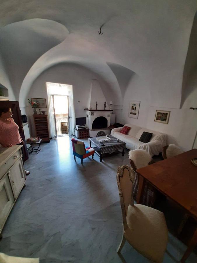Villa Casa Venezia In Airole, Liguria, Italy Extérieur photo