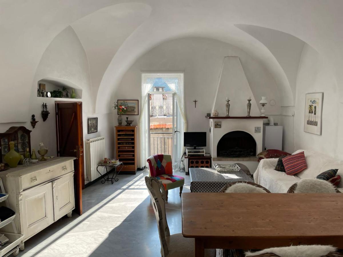 Villa Casa Venezia In Airole, Liguria, Italy Extérieur photo