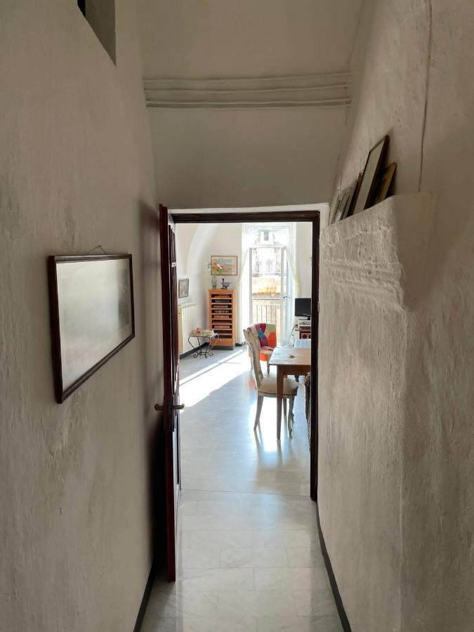 Villa Casa Venezia In Airole, Liguria, Italy Extérieur photo