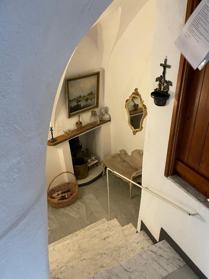 Villa Casa Venezia In Airole, Liguria, Italy Extérieur photo