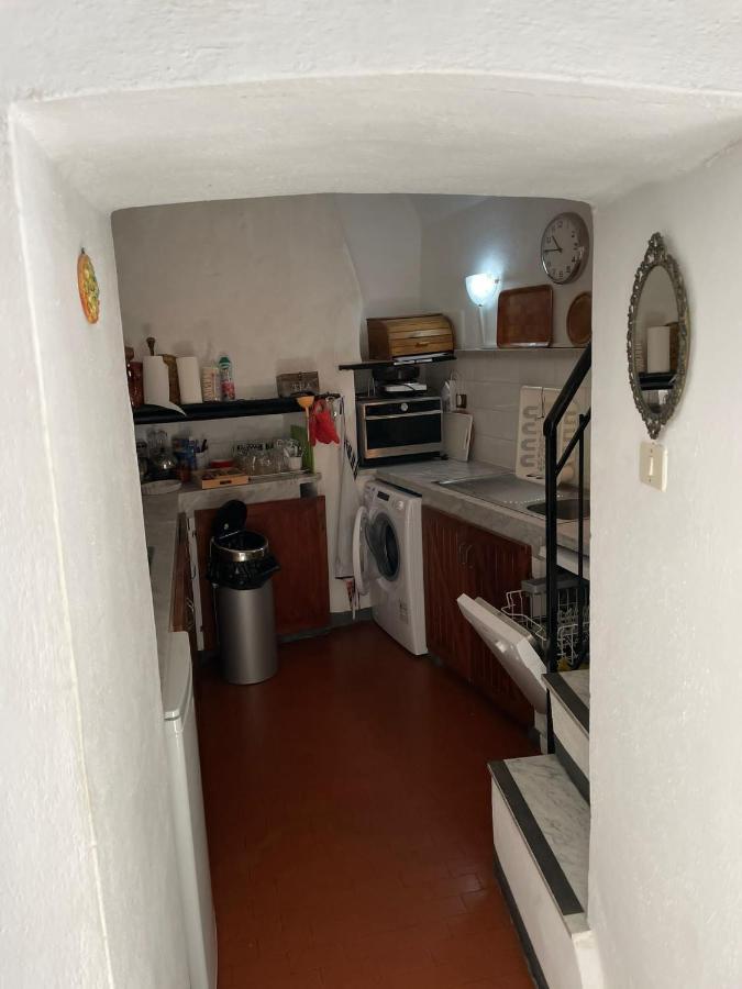 Villa Casa Venezia In Airole, Liguria, Italy Extérieur photo