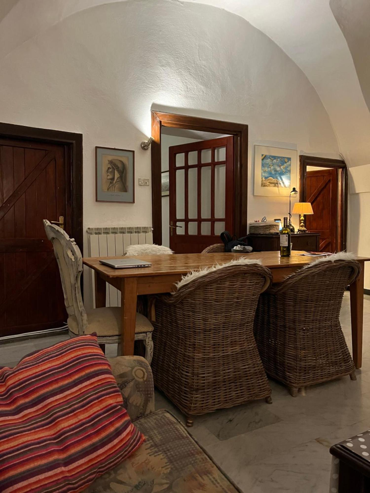 Villa Casa Venezia In Airole, Liguria, Italy Extérieur photo